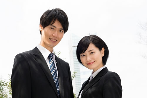 新社会人